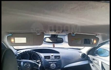 Mazda 3, 2011 год, 1 100 000 рублей, 6 фотография