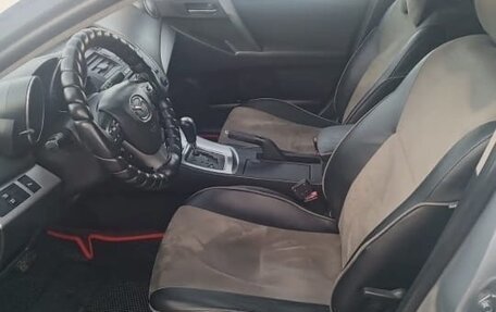 Mazda 3, 2011 год, 1 100 000 рублей, 4 фотография
