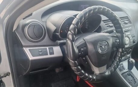 Mazda 3, 2011 год, 1 100 000 рублей, 2 фотография