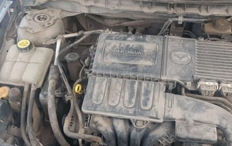 Mazda 3, 2011 год, 1 100 000 рублей, 9 фотография