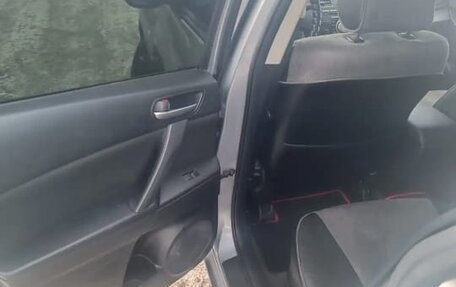Mazda 3, 2011 год, 1 100 000 рублей, 3 фотография