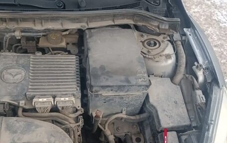 Mazda 3, 2011 год, 1 100 000 рублей, 12 фотография