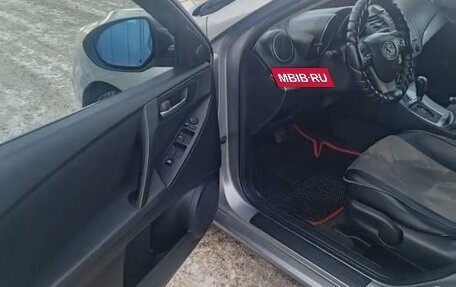 Mazda 3, 2011 год, 1 100 000 рублей, 5 фотография