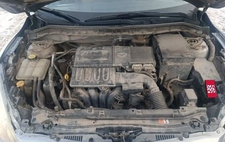 Mazda 3, 2011 год, 1 100 000 рублей, 10 фотография