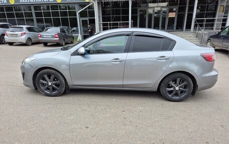Mazda 3, 2011 год, 1 100 000 рублей, 18 фотография