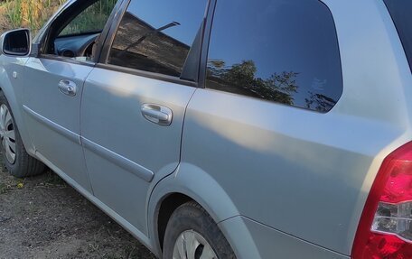Chevrolet Lacetti, 2011 год, 510 000 рублей, 6 фотография