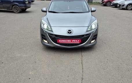 Mazda 3, 2011 год, 1 100 000 рублей, 21 фотография