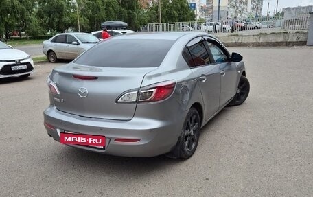 Mazda 3, 2011 год, 1 100 000 рублей, 15 фотография