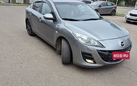 Mazda 3, 2011 год, 1 100 000 рублей, 16 фотография