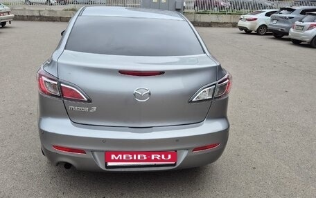 Mazda 3, 2011 год, 1 100 000 рублей, 19 фотография
