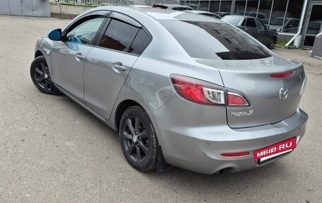 Mazda 3, 2011 год, 1 100 000 рублей, 20 фотография