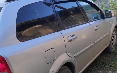 Chevrolet Lacetti, 2011 год, 510 000 рублей, 9 фотография