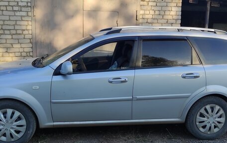 Chevrolet Lacetti, 2011 год, 510 000 рублей, 8 фотография