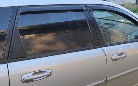 Chevrolet Lacetti, 2011 год, 510 000 рублей, 10 фотография