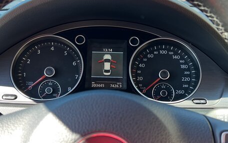 Volkswagen Passat B7, 2012 год, 1 100 000 рублей, 6 фотография