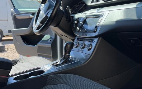 Volkswagen Passat B7, 2012 год, 1 100 000 рублей, 5 фотография