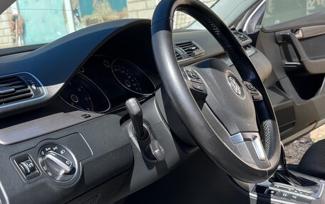 Volkswagen Passat B7, 2012 год, 1 100 000 рублей, 4 фотография