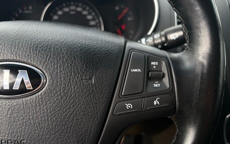 KIA Sorento II рестайлинг, 2015 год, 1 840 000 рублей, 14 фотография