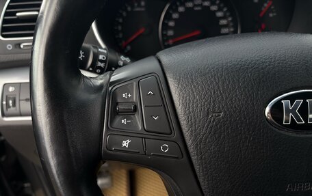 KIA Sorento II рестайлинг, 2015 год, 1 840 000 рублей, 13 фотография