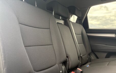 KIA Sorento II рестайлинг, 2015 год, 1 840 000 рублей, 20 фотография