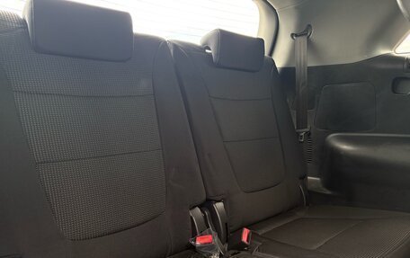KIA Sorento II рестайлинг, 2015 год, 1 840 000 рублей, 21 фотография