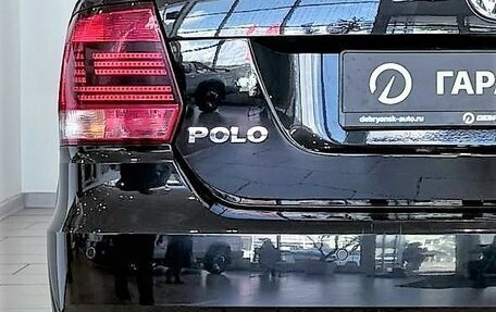 Volkswagen Polo VI (EU Market), 2018 год, 1 325 000 рублей, 7 фотография