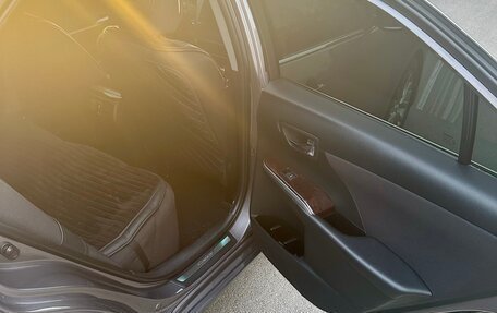 Toyota Camry, 2016 год, 2 350 000 рублей, 18 фотография