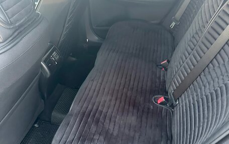 Toyota Camry, 2016 год, 2 350 000 рублей, 20 фотография