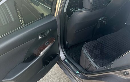 Toyota Camry, 2016 год, 2 350 000 рублей, 19 фотография