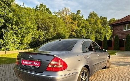 Mercedes-Benz E-Класс, 2004 год, 999 000 рублей, 2 фотография