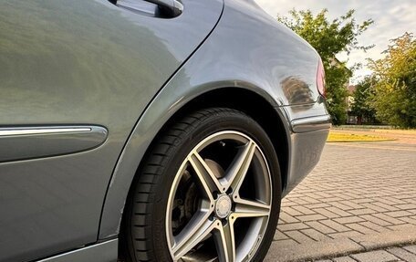 Mercedes-Benz E-Класс, 2004 год, 999 000 рублей, 5 фотография