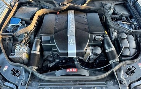 Mercedes-Benz E-Класс, 2004 год, 999 000 рублей, 7 фотография