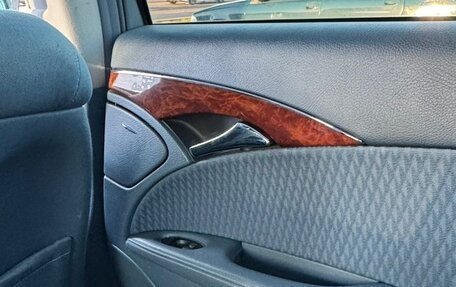 Mercedes-Benz E-Класс, 2004 год, 999 000 рублей, 15 фотография