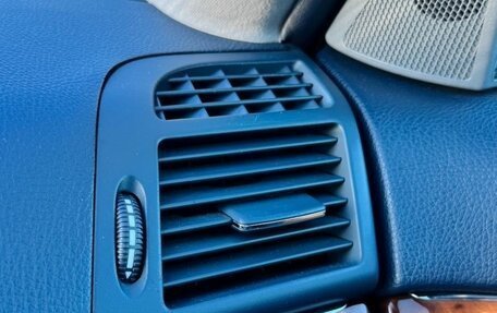 Mercedes-Benz E-Класс, 2004 год, 999 000 рублей, 22 фотография