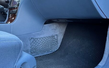 Mercedes-Benz E-Класс, 2004 год, 999 000 рублей, 20 фотография