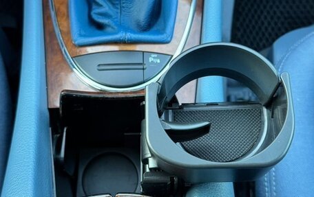 Mercedes-Benz E-Класс, 2004 год, 999 000 рублей, 26 фотография