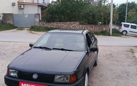 Volkswagen Passat B3, 1990 год, 180 000 рублей, 3 фотография