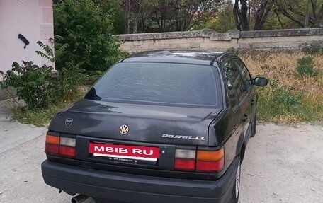 Volkswagen Passat B3, 1990 год, 180 000 рублей, 2 фотография