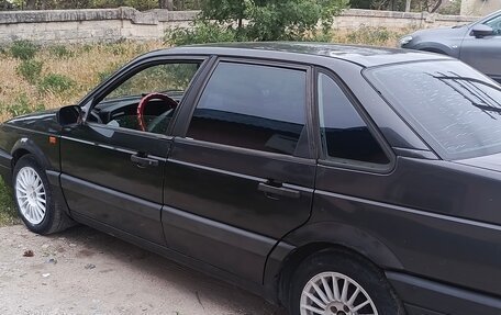 Volkswagen Passat B3, 1990 год, 180 000 рублей, 4 фотография