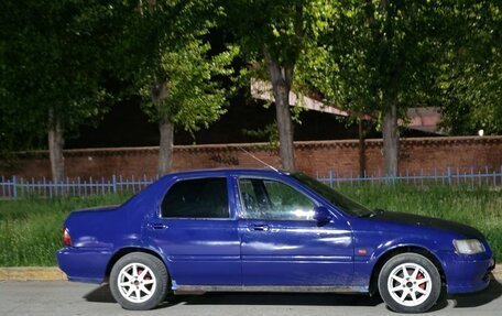 Honda Domani, 1995 год, 160 000 рублей, 2 фотография