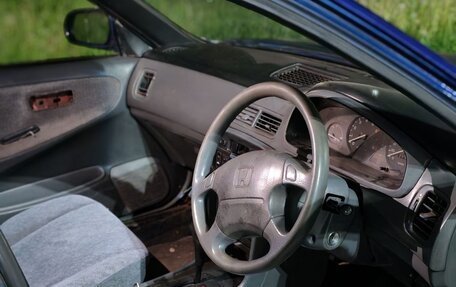 Honda Domani, 1995 год, 160 000 рублей, 6 фотография