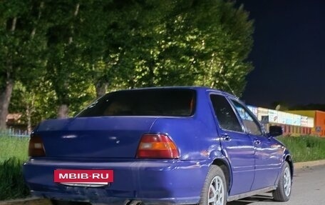 Honda Domani, 1995 год, 160 000 рублей, 5 фотография