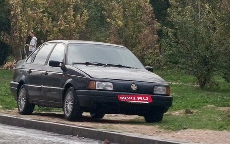 Volkswagen Passat B3, 1990 год, 180 000 рублей, 8 фотография