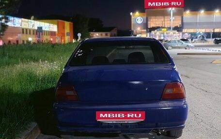 Honda Domani, 1995 год, 160 000 рублей, 4 фотография