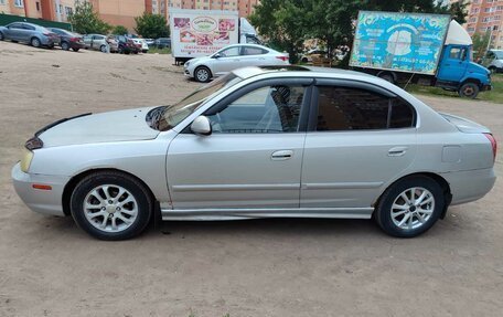 Hyundai Elantra III, 2002 год, 270 000 рублей, 4 фотография