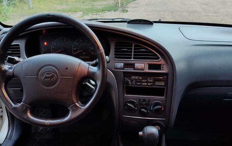 Hyundai Elantra III, 2002 год, 270 000 рублей, 10 фотография