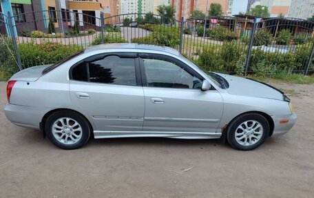 Hyundai Elantra III, 2002 год, 270 000 рублей, 5 фотография