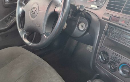 Hyundai Elantra III, 2002 год, 270 000 рублей, 11 фотография