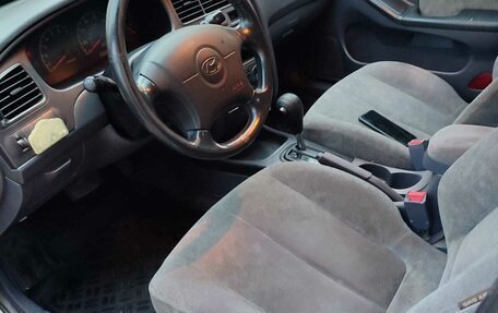 Hyundai Elantra III, 2002 год, 270 000 рублей, 13 фотография