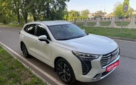 Haval Jolion, 2023 год, 1 900 000 рублей, 2 фотография